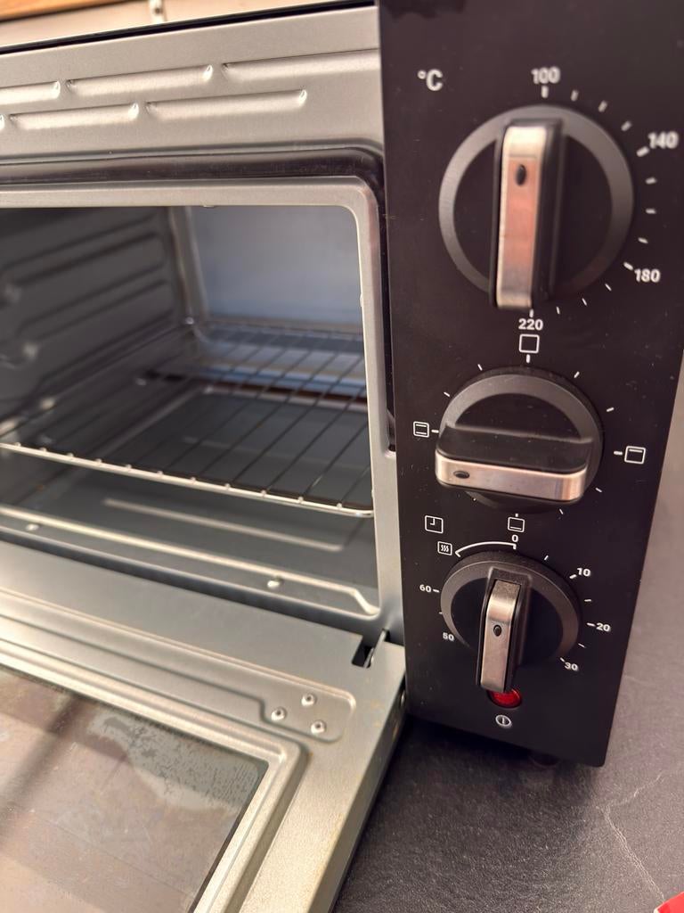 Tomado oven, Overige typen, Ophalen, Zo goed als nieuw