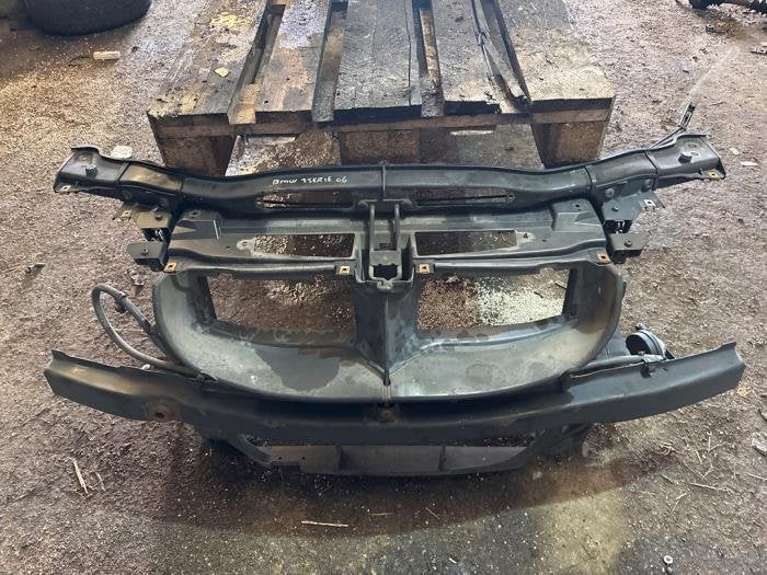 Frontpaneel van een BMW 3-Serie, Gebruikt, -, -, 3 maanden garantie