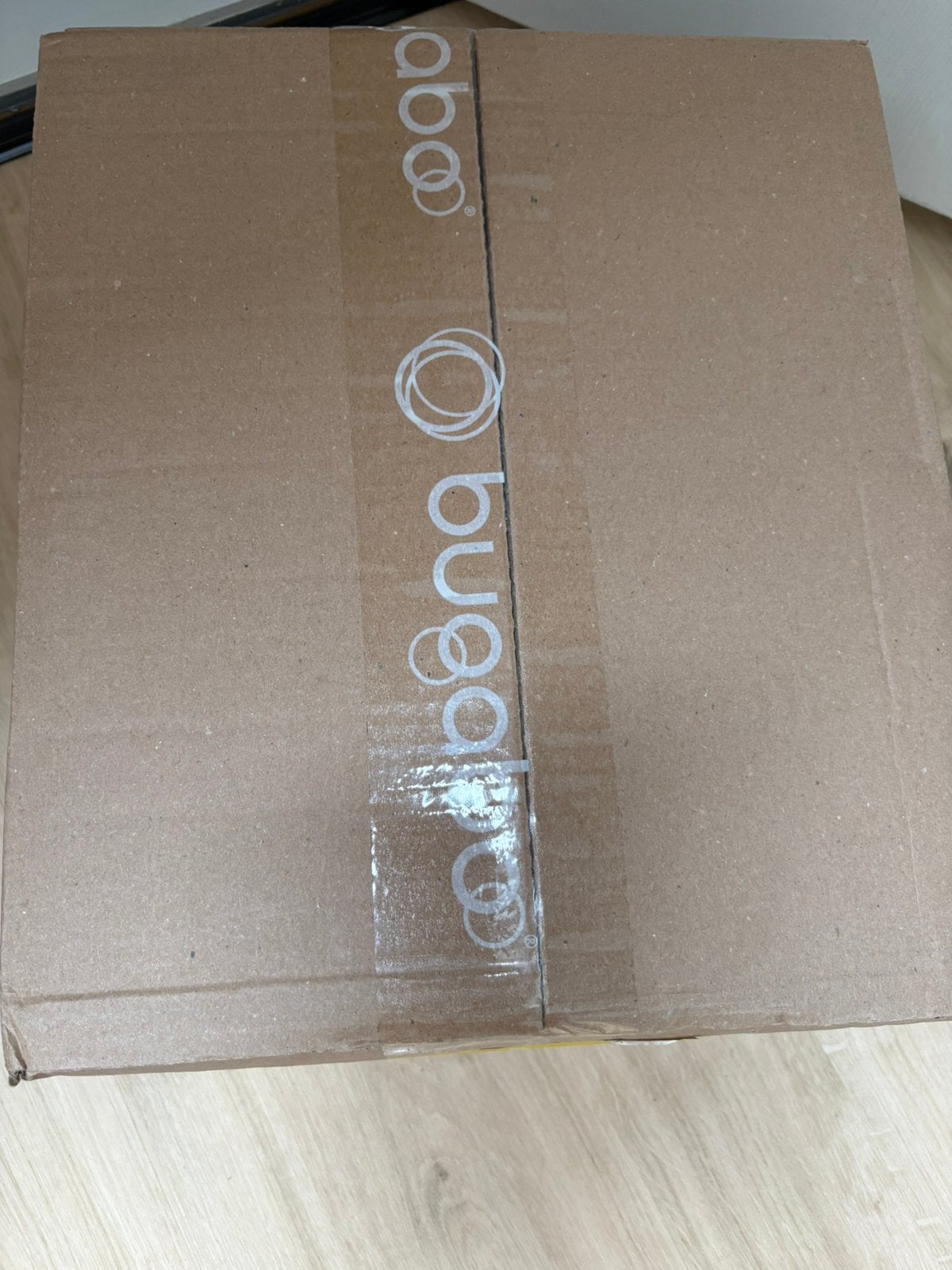 Nieuwe bekledingsset Bugaboo Fox2, Kinderen en Baby's, Ophalen of Verzenden, Nieuw