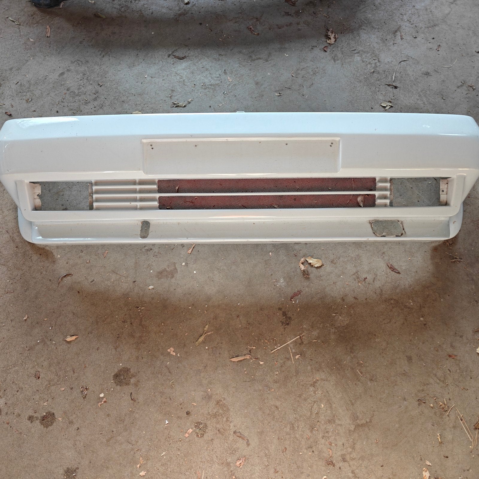 Renault 5 gt turbo onderdelen., Ophalen, Gebruikt, Renault