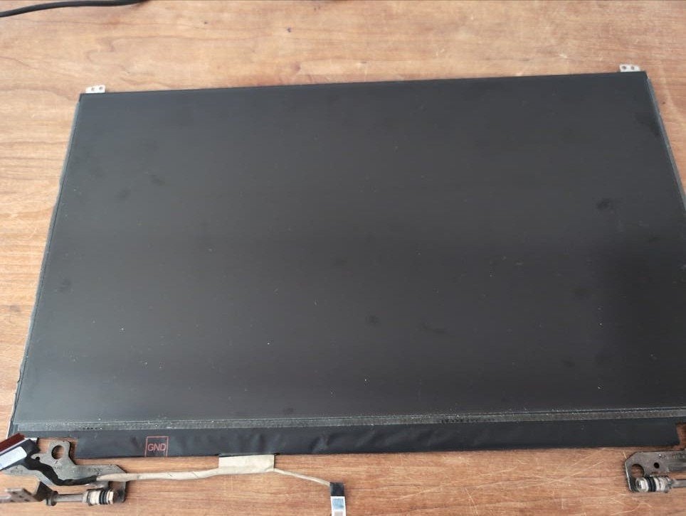 AU Optronics B156RAN13.1 Laptop Scherm - 120Hz Full HD, Gaming, Gebruikt, 101 t/m 150 Hz, AU Optronics