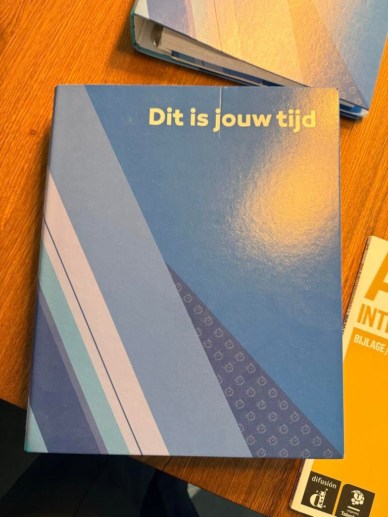 NHA Cursus Spaans: Beginners en Gevorderden (Compleet), Ophalen of Verzenden, Zo goed als nieuw, Non-fictie