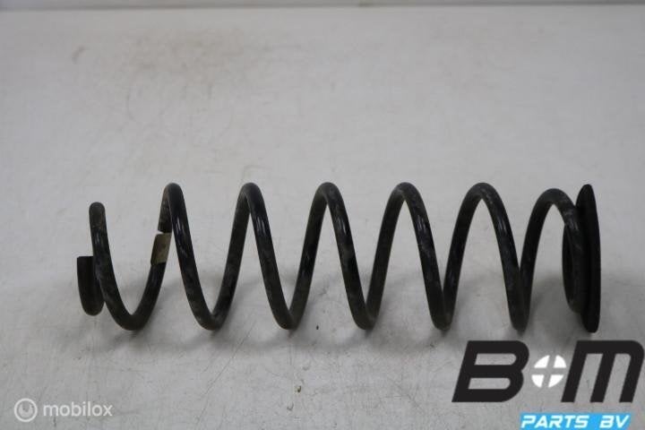 Schroefveer achterzijde kan L en R VW Golf 7 5Q0511115JS, Gebruikt