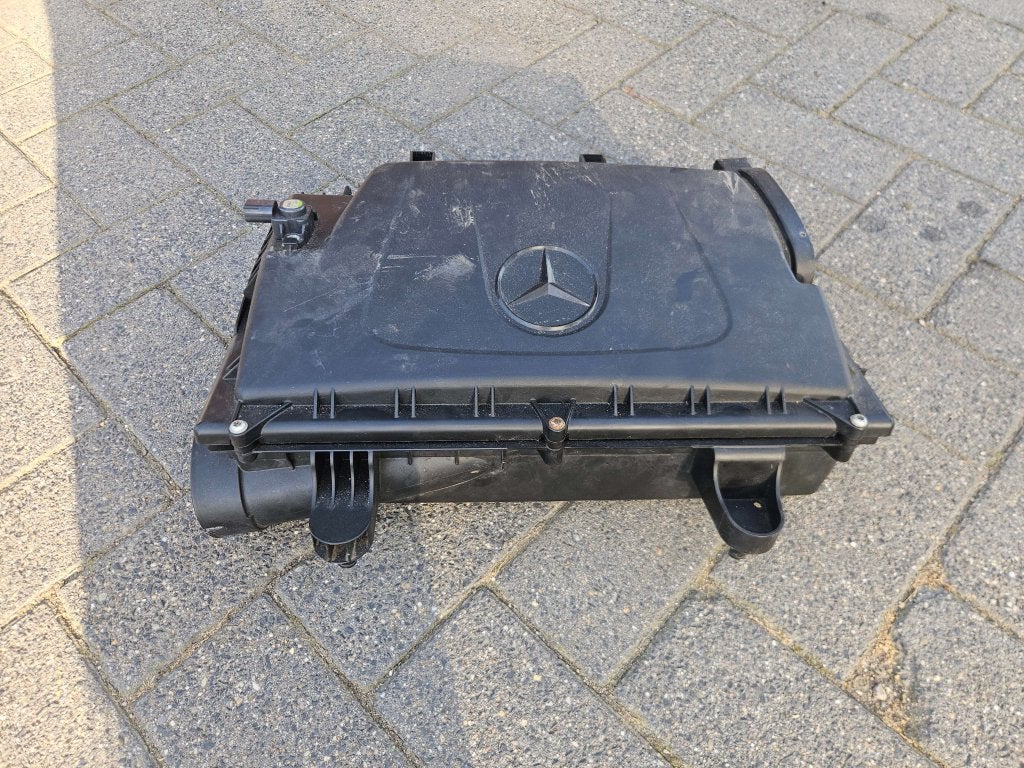 LUCHTFILTERHUIS MERCEDES VITO 2024-HEDEN, Auto-onderdelen, Niet ingevuld, Gebruikt, Mercedes-Benz, Niet ingevuld