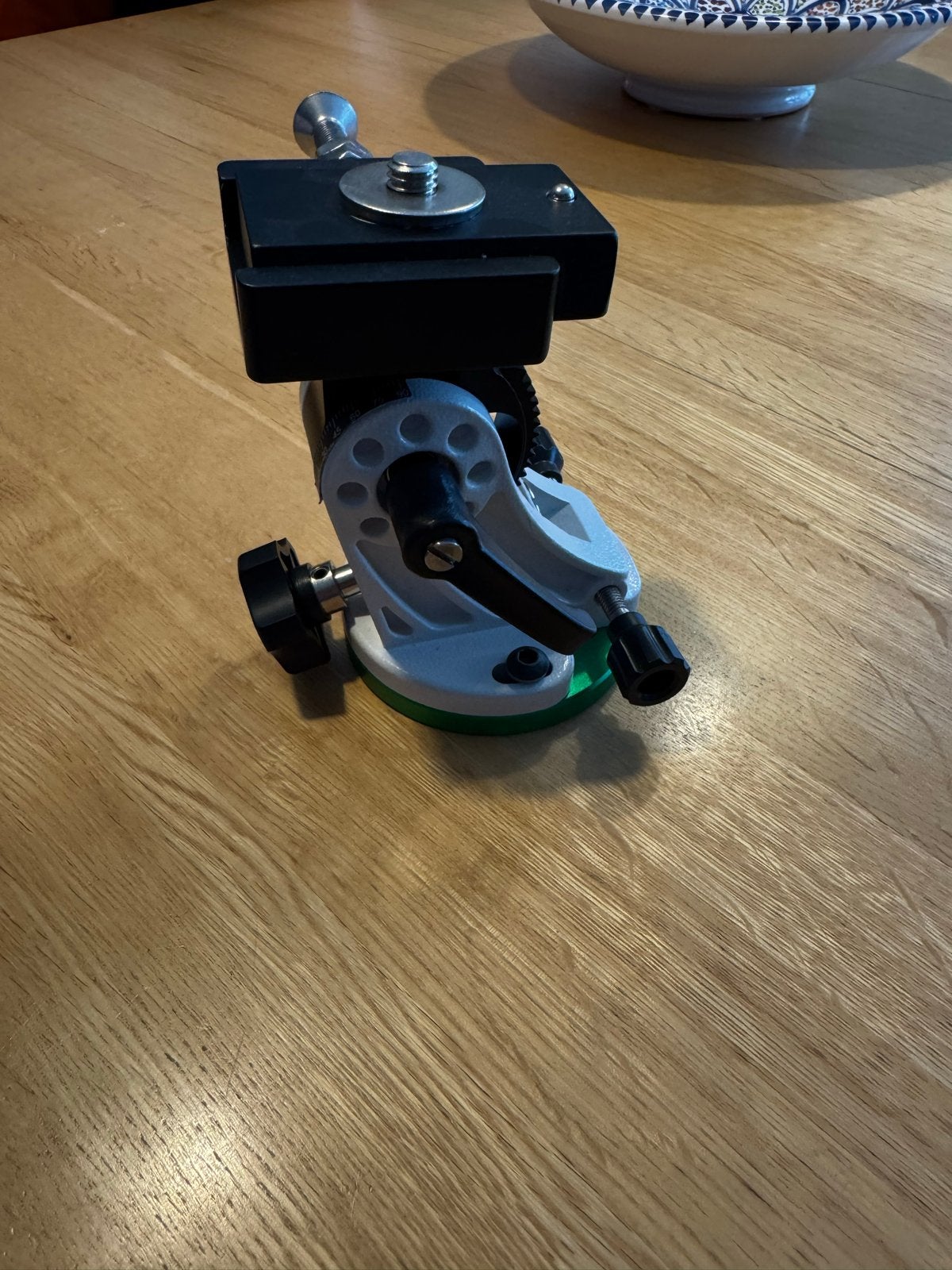 Skywatcher Alt/AZ Wedge voor Astrofotografie, Audio, Tv en Foto, Fotografie | Professionele apparatuur, Overige merken, Overige typen