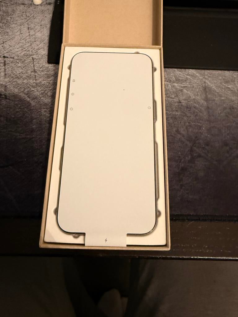 iPhone 15 Pro Max 256GB - Nieuwstaat, 256 GB, IPhone 15 Pro Max, Nieuw, Ophalen of Verzenden