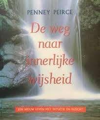 Penny Peirce: De weg naar innerlijke wijsheid, Achtergrond en Informatie, Spiritualiteit algemeen, Zo goed als nieuw, Penny Peirce
