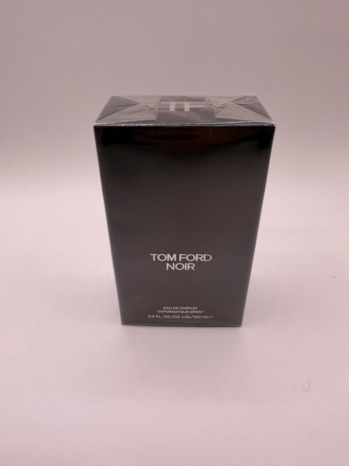 Tom Ford Noir Eau de Parfum 100ml - Nieuw in doos, Ophalen of Verzenden, Nieuw