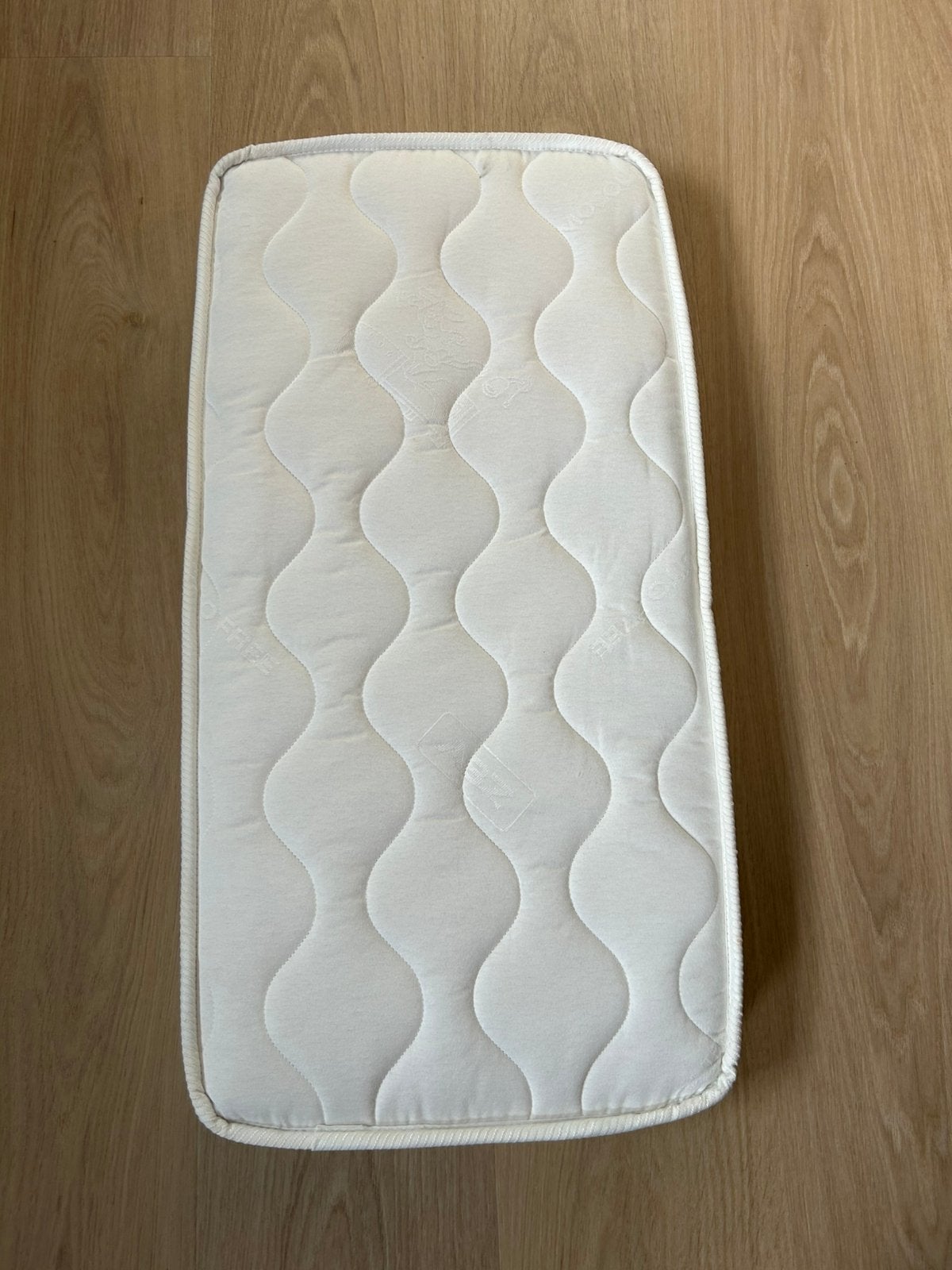 Wiegmatras 40x80cm, Ophalen, Zo goed als nieuw, Wieg