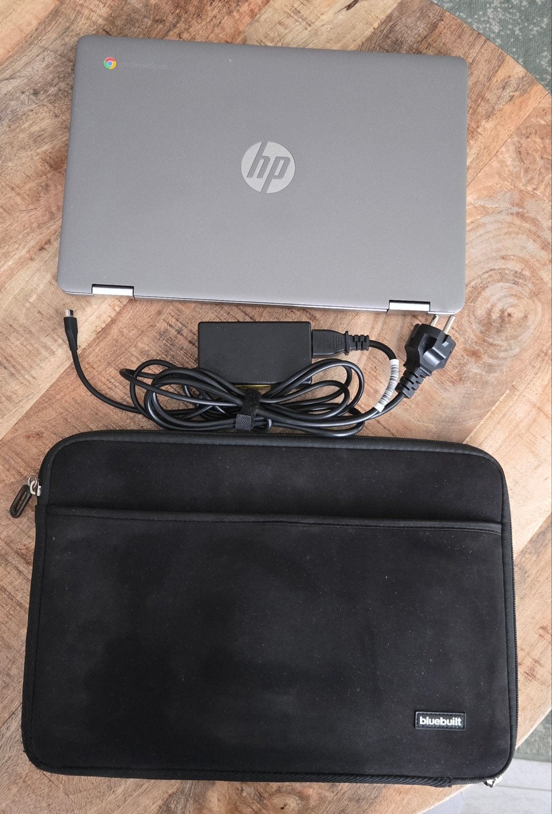 HP x360 Chromebook. (In nette staat), Computers en Software, Chromebooks, Ophalen of Verzenden, Hewlett-Packard (HP)
