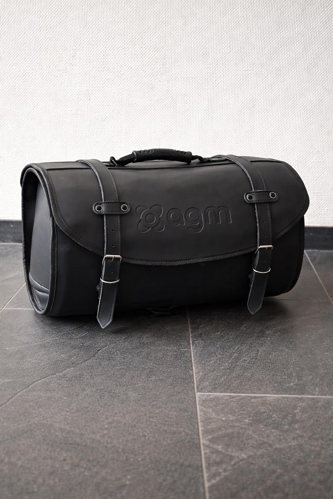Originele AGM scooter/motor tas – NIEUW, Ophalen of Verzenden, Nieuw, Koffer
