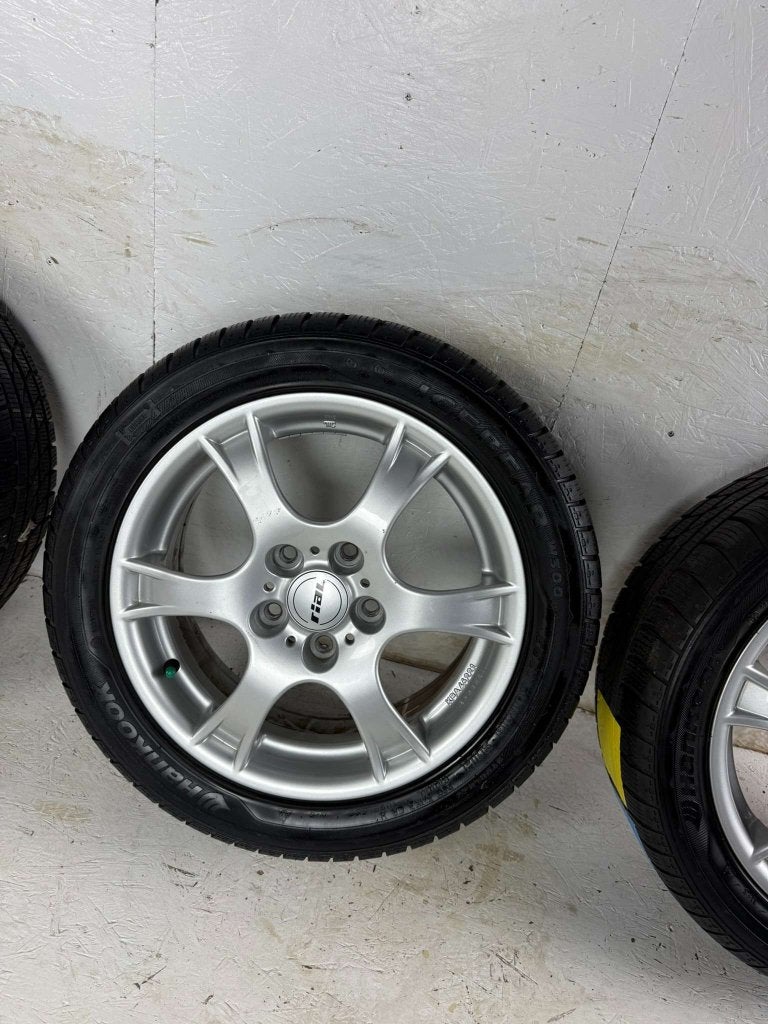 Kia xceed Hyundai Toyota velgen 16" 5x114.3 winterset 7mm!, Auto-onderdelen, Banden en Velgen, Niet ingevuld, Gebruikt, 16 inch