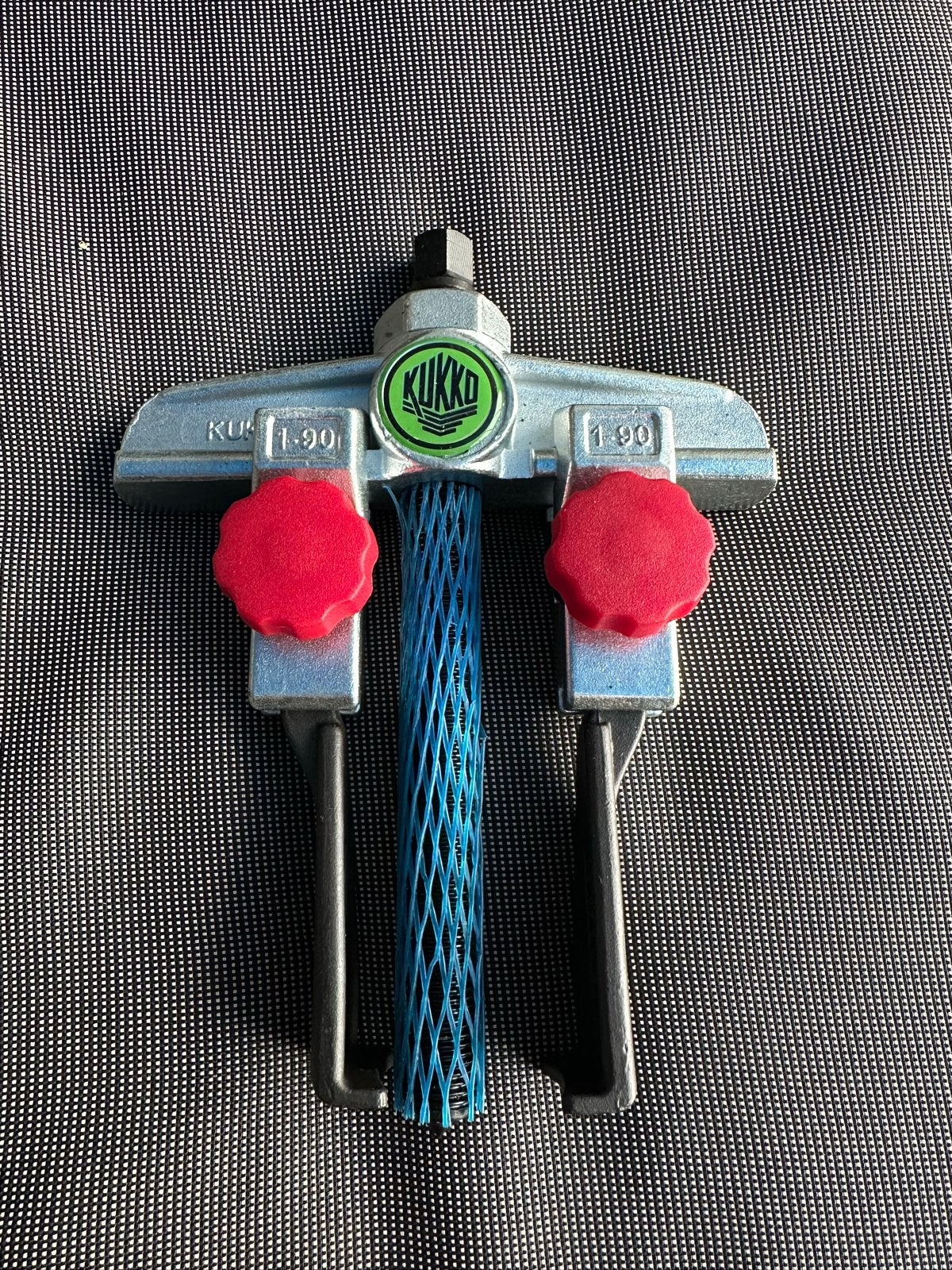 Kukko poelietrekker 1-90, Ophalen, Nieuw, Overige typen, Overige merken