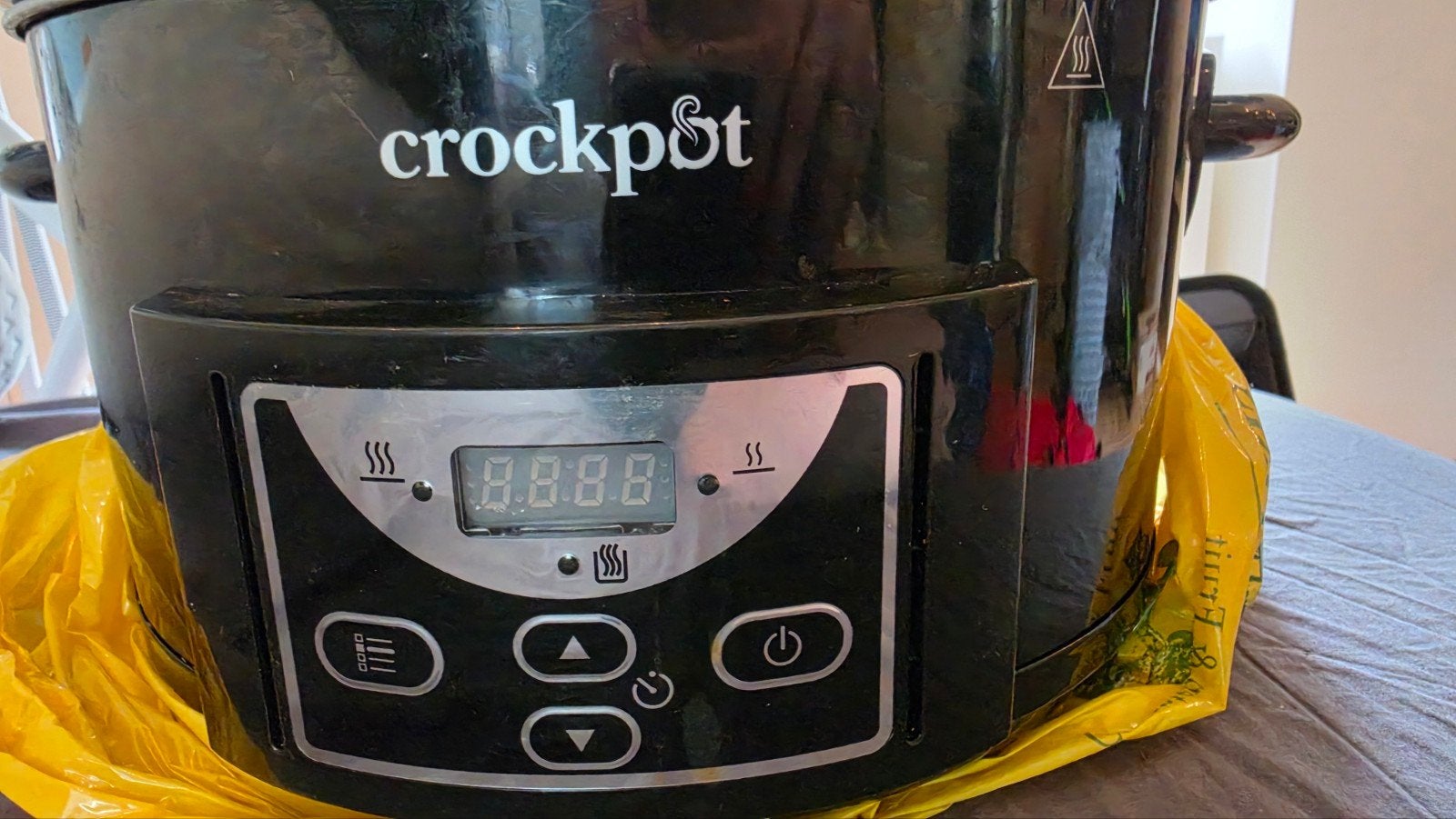 crockpot, Witgoed en Apparatuur, Slowcookers, Ophalen, Refurbished