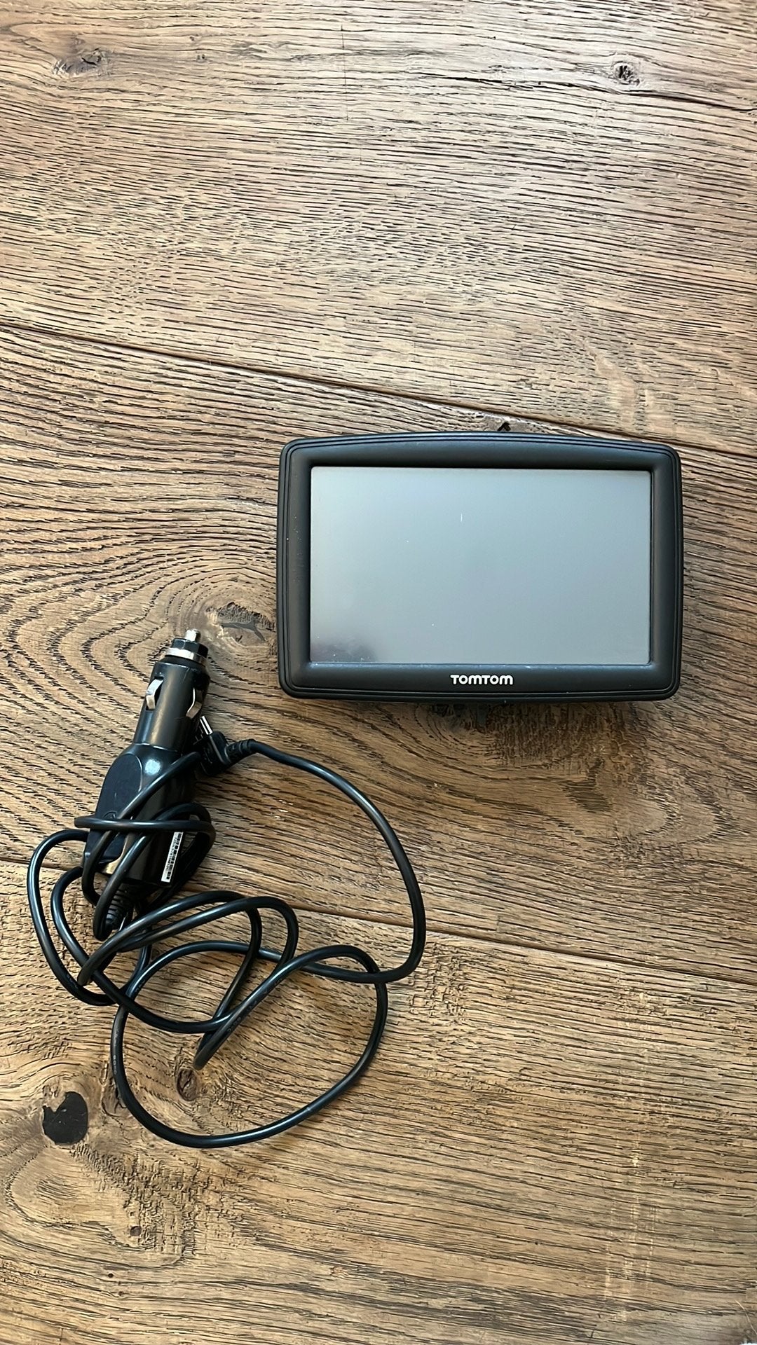 TOMTOM, Auto diversen, Autonavigatie, Ophalen of Verzenden, Gebruikt