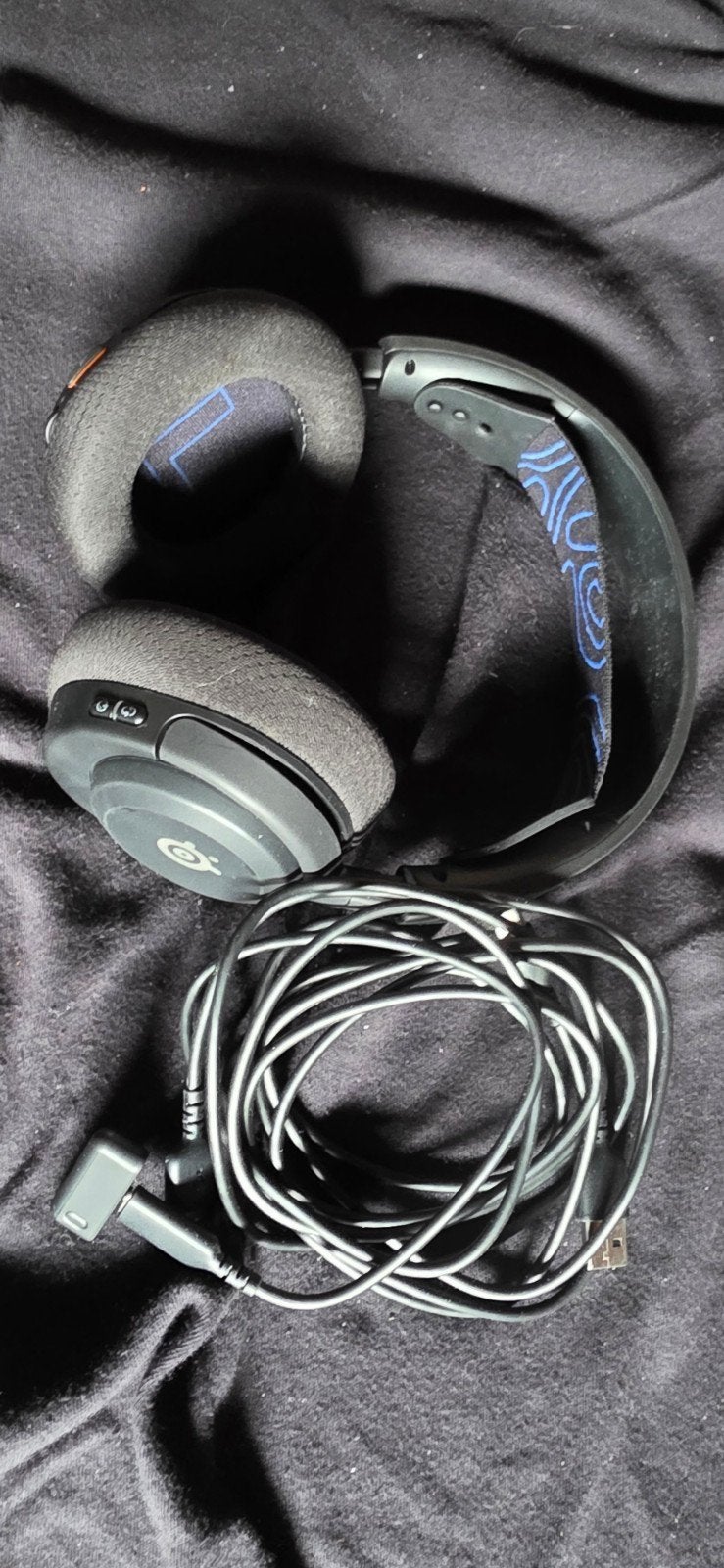 SteelSeries Gaming Headset voor PlayStation