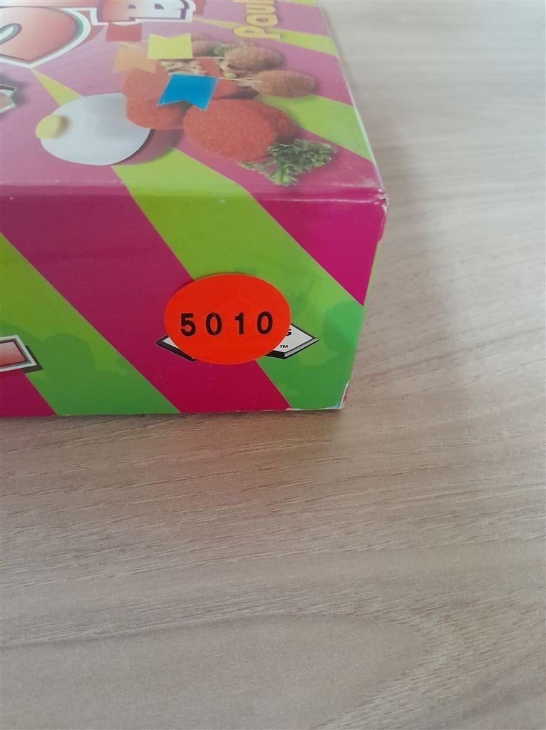onvoorspelbaar - paul de leeuw onvoor spel baar - s5010, Verzenden, Zo goed als nieuw