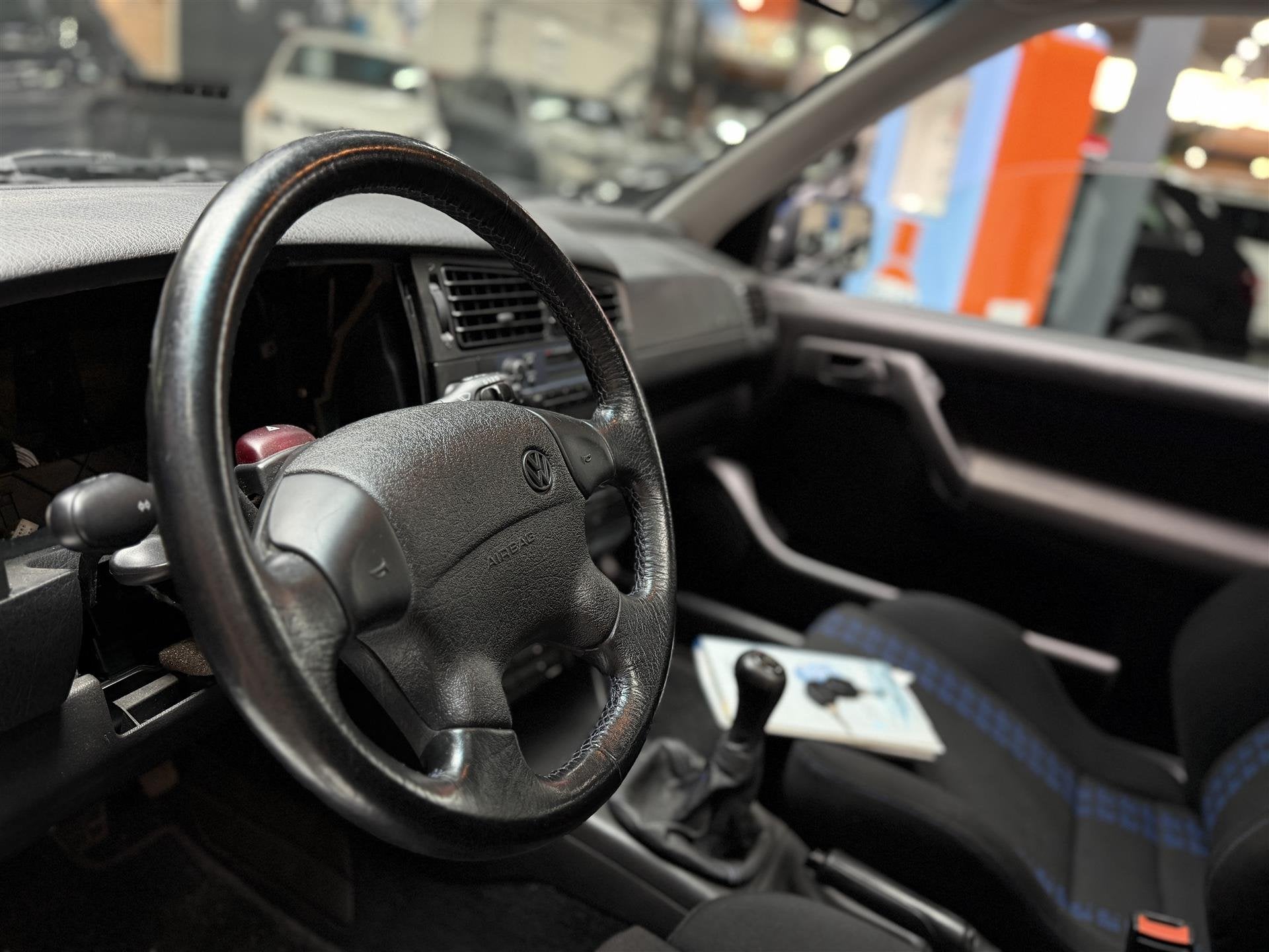 Volkswagen Golf 2.0 GTI Edition | Uniek | Recaro | Dak | Net, foto 4