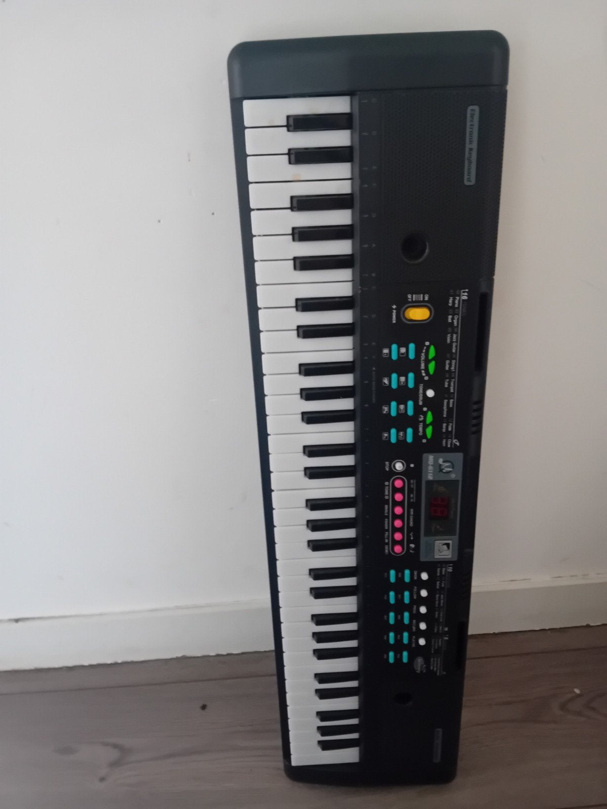 Piano, Muziek en Instrumenten, Keyboards, Ophalen, Zo goed als nieuw, Overige merken