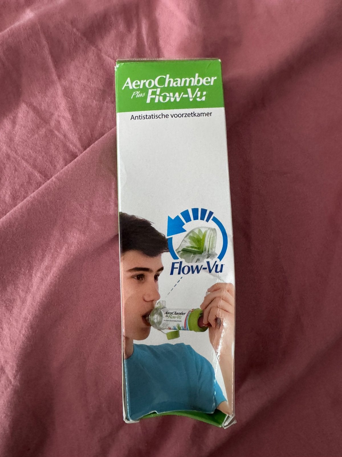 Voorzetkamer aero flow, Ophalen, Nieuw, Overige typen