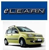 Fiat Panda (169) 2003-2013 Workshop Manual op DVD, Verzenden