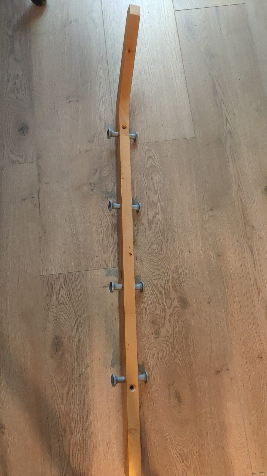 Ikea kapstok, Huis en Inrichting, Woonaccessoires | Kapstokken, Zo goed als nieuw, Minder dan 100 cm, Hout, Ophalen