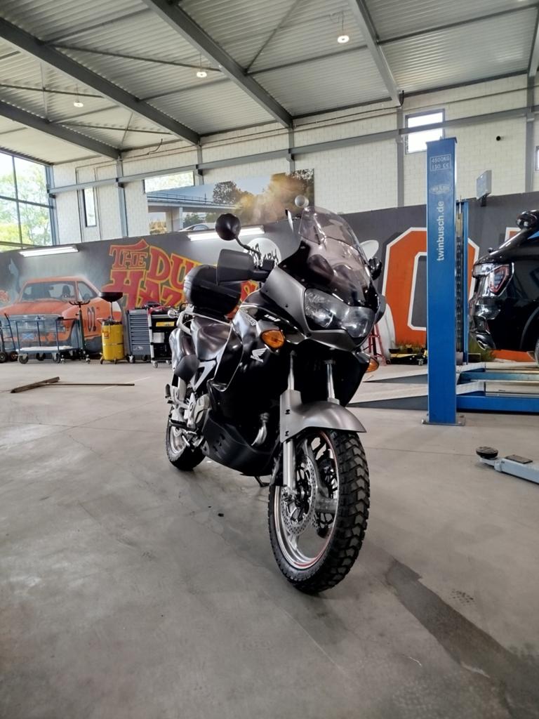 Honda XL1000V Varadero, Ophalen of Verzenden