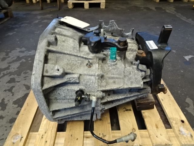 Versnellingsbak PF6062 Reault Master Bj 2023 6 versnelling 2, Auto-onderdelen, Transmissie en Toebehoren, Gebruikt, -, Renault