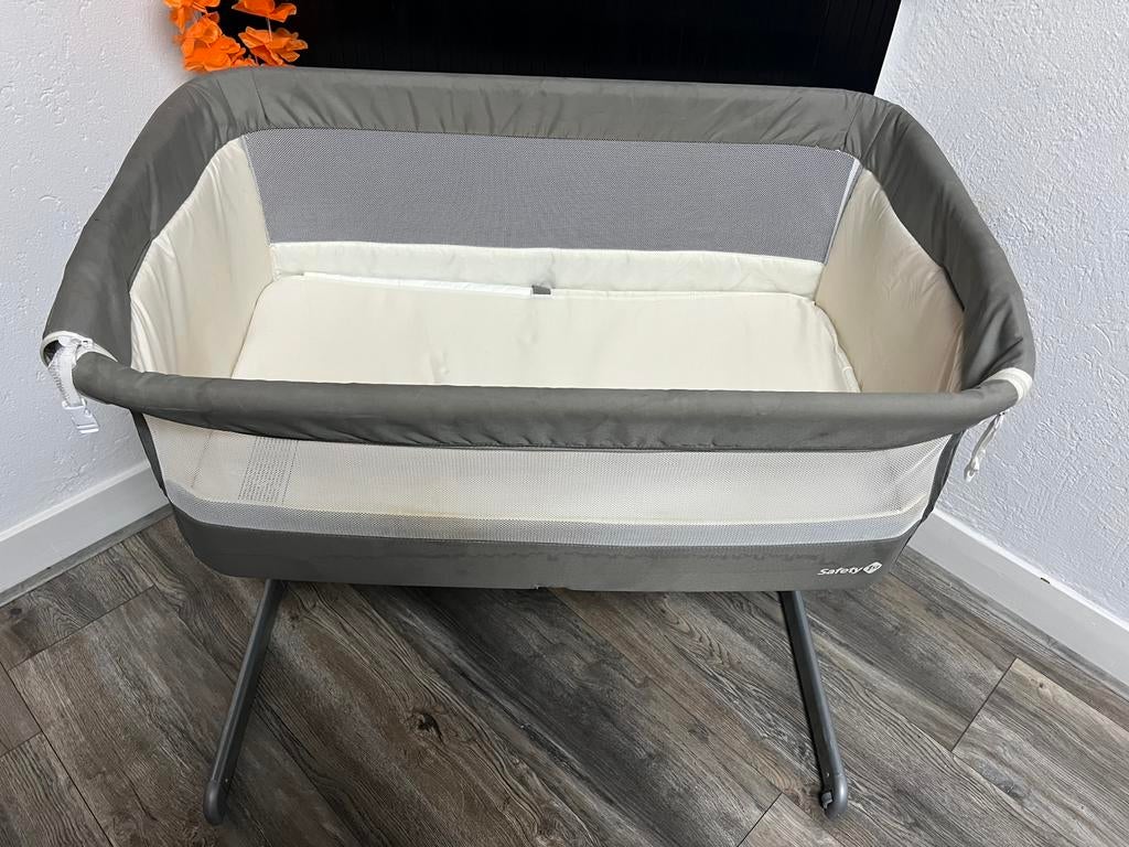 wieg baby gratis, Kinderen en Baby's, Babywiegjes en Ledikanten, Ophalen of Verzenden, Gebruikt, Wieg