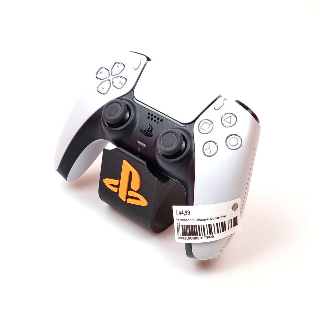 Playstation 5 Dualsense Controller Wit, Sony, Gebruikt, Support@sony.com, 1-7-1 Konan, Minato-ku
Tokyo 108-0075
Japan