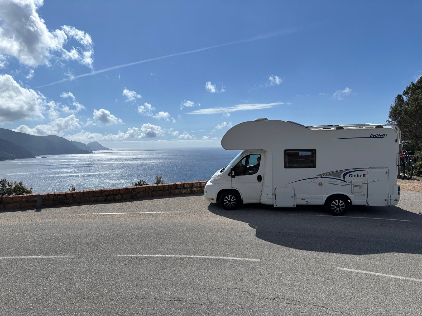 Caravans And Camping Compacte