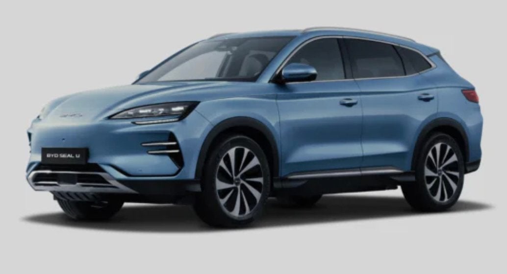 BYD Seal U BYD ATTO 3 Onderdelen, Auto diversen, Ophalen of Verzenden
