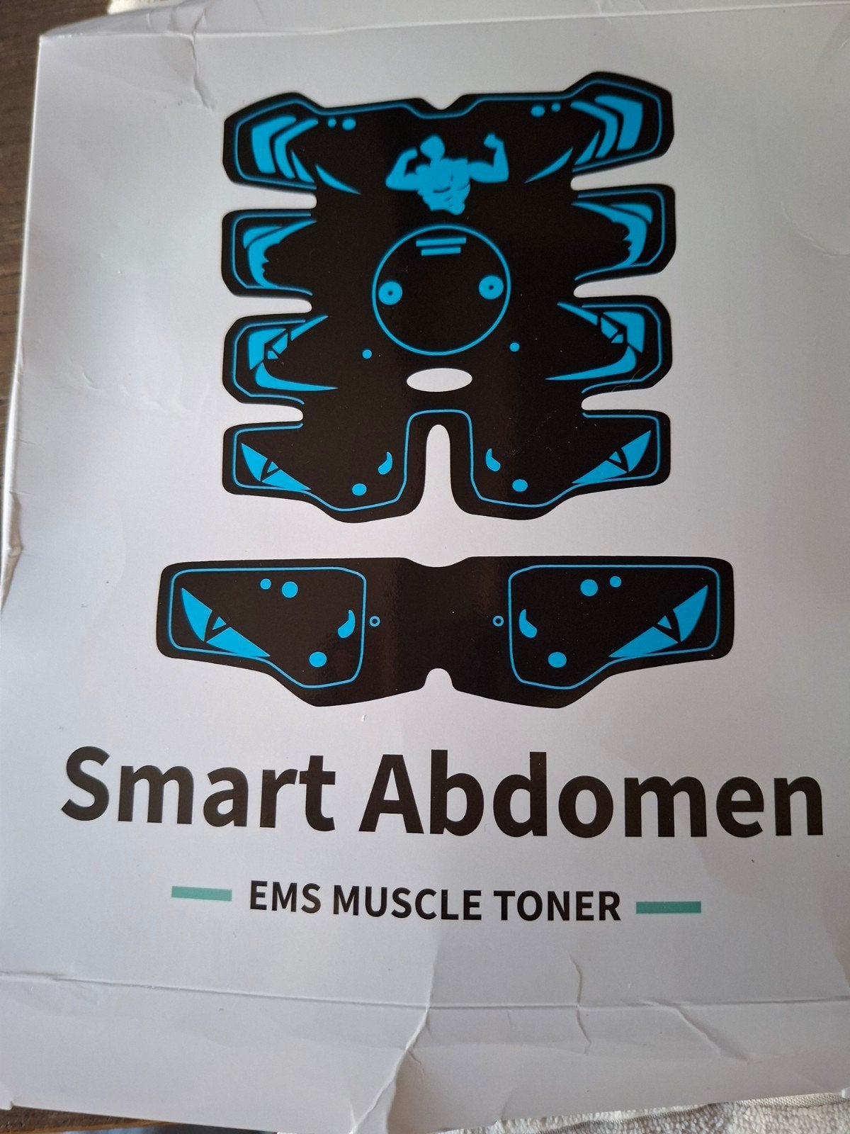 nieuwe set, Ophalen, Nieuw, Armen