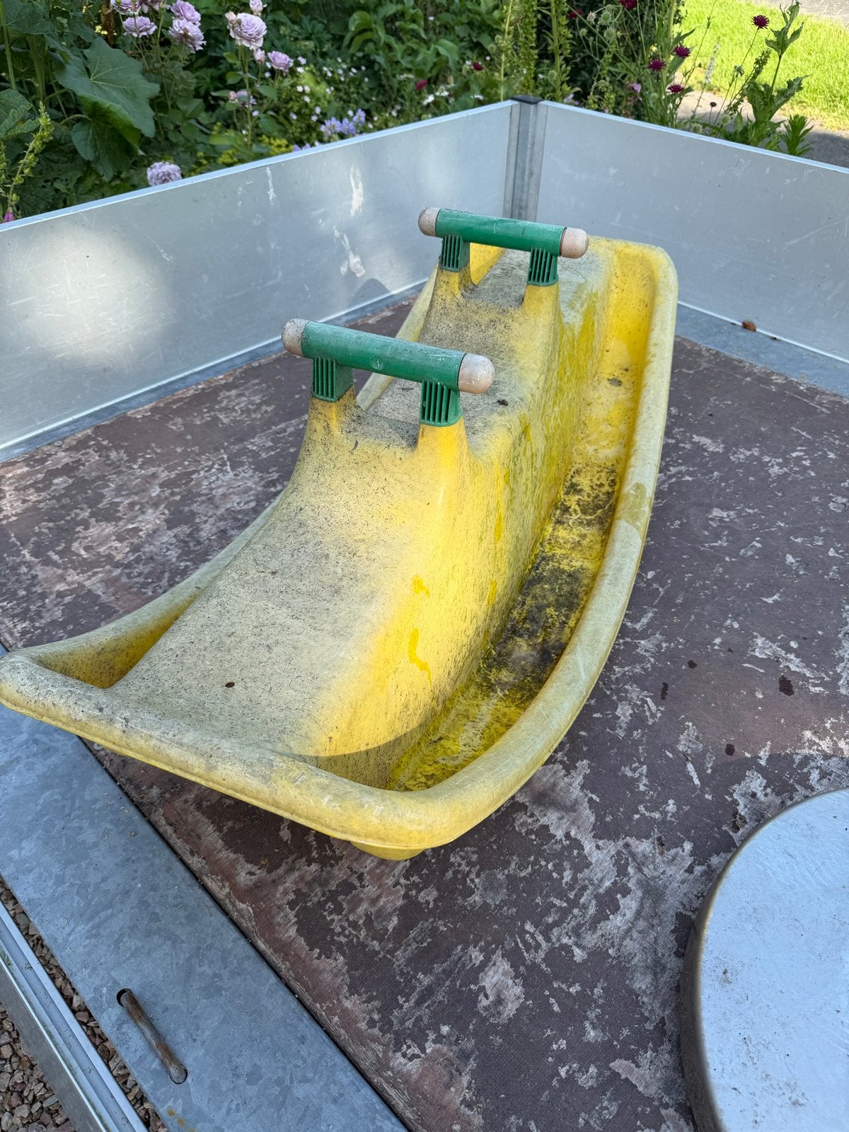 Gratis wipper - nog schoon te maken, Ophalen of Verzenden, Gebruikt, Jongen of Meisje
