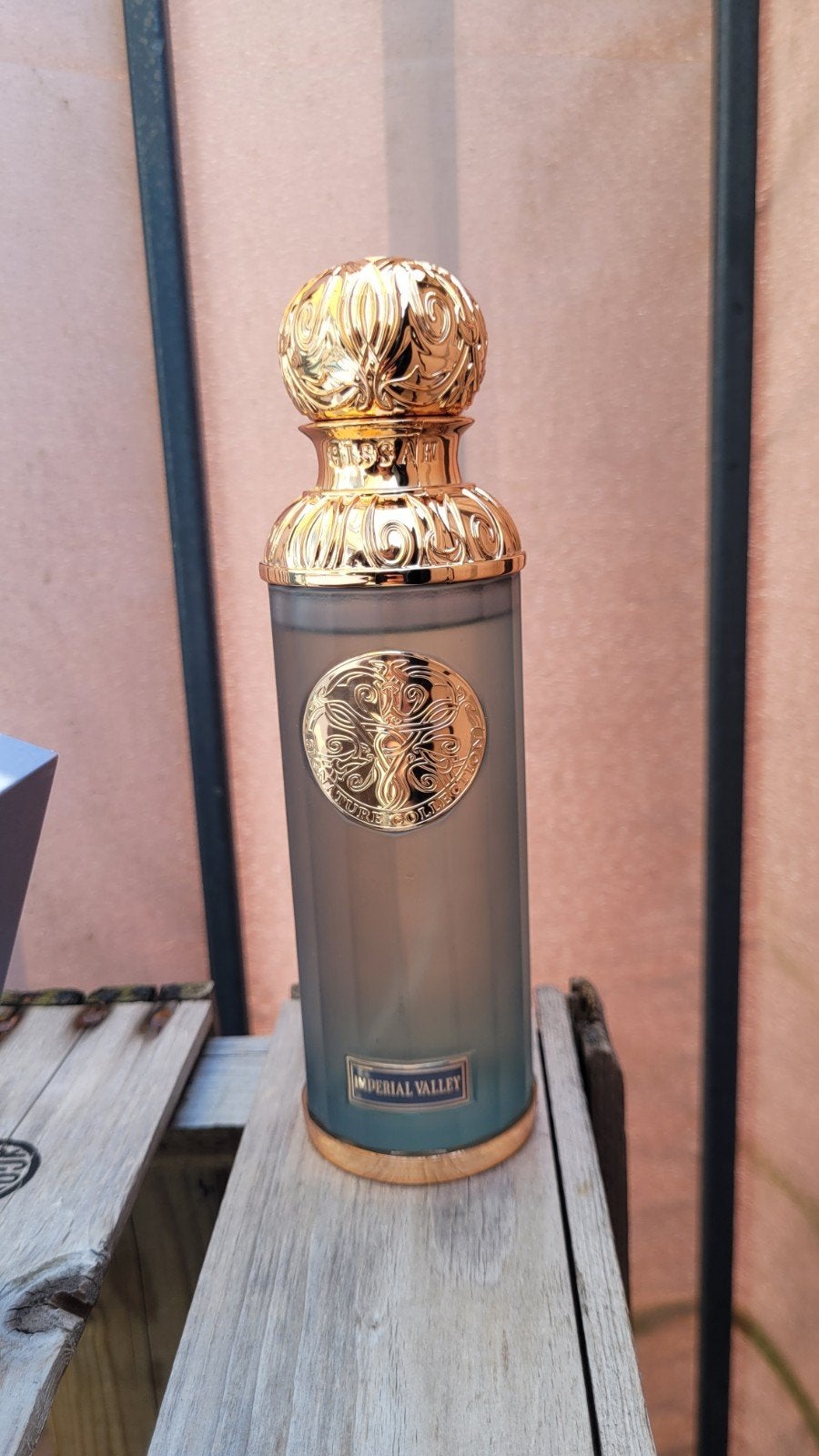 Gissah parfum, Ophalen of Verzenden, Miniatuur