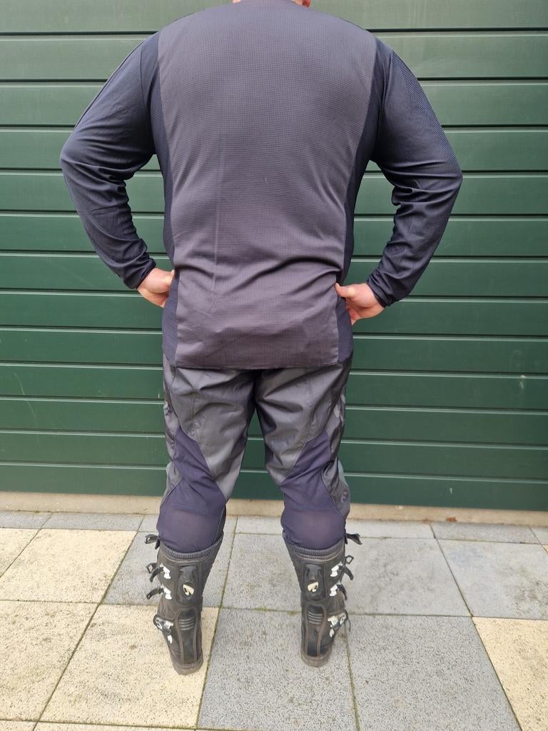 Cross kleding nieuw en laatste kans PINKSTERAANBIEDING!!, Ophalen, Nieuw met kaartje, Overige merken, Heren