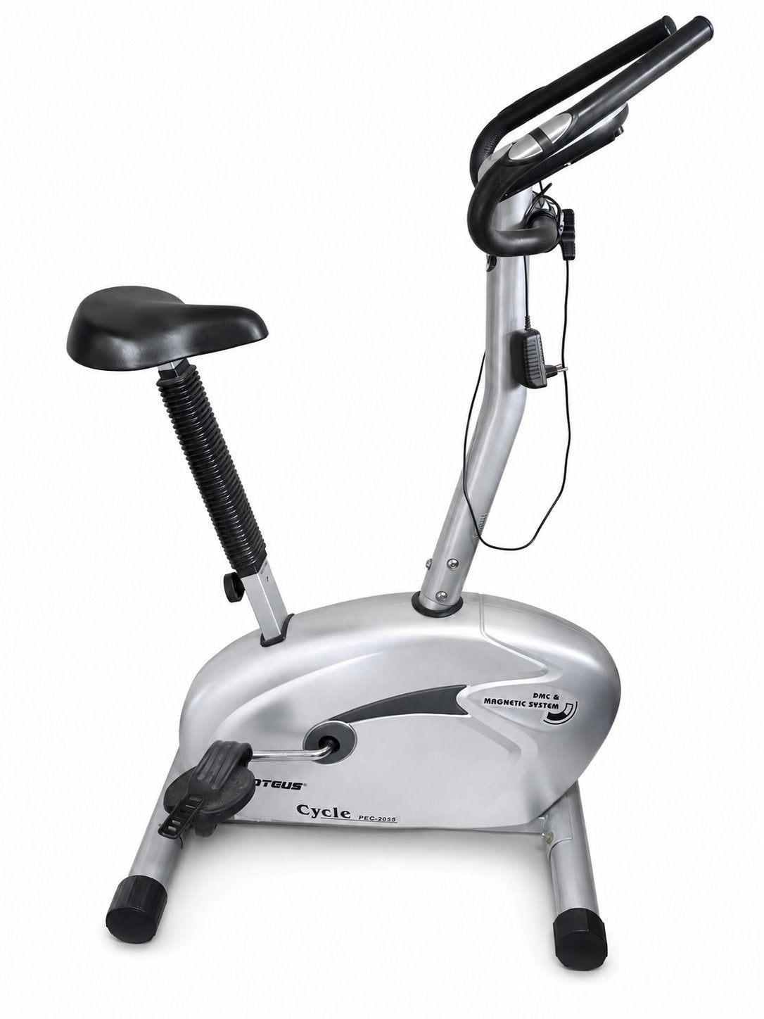 Proteus Cycle PEC-2055 hometrainer – als nieuw, Ophalen, Zo goed als nieuw, Hometrainer