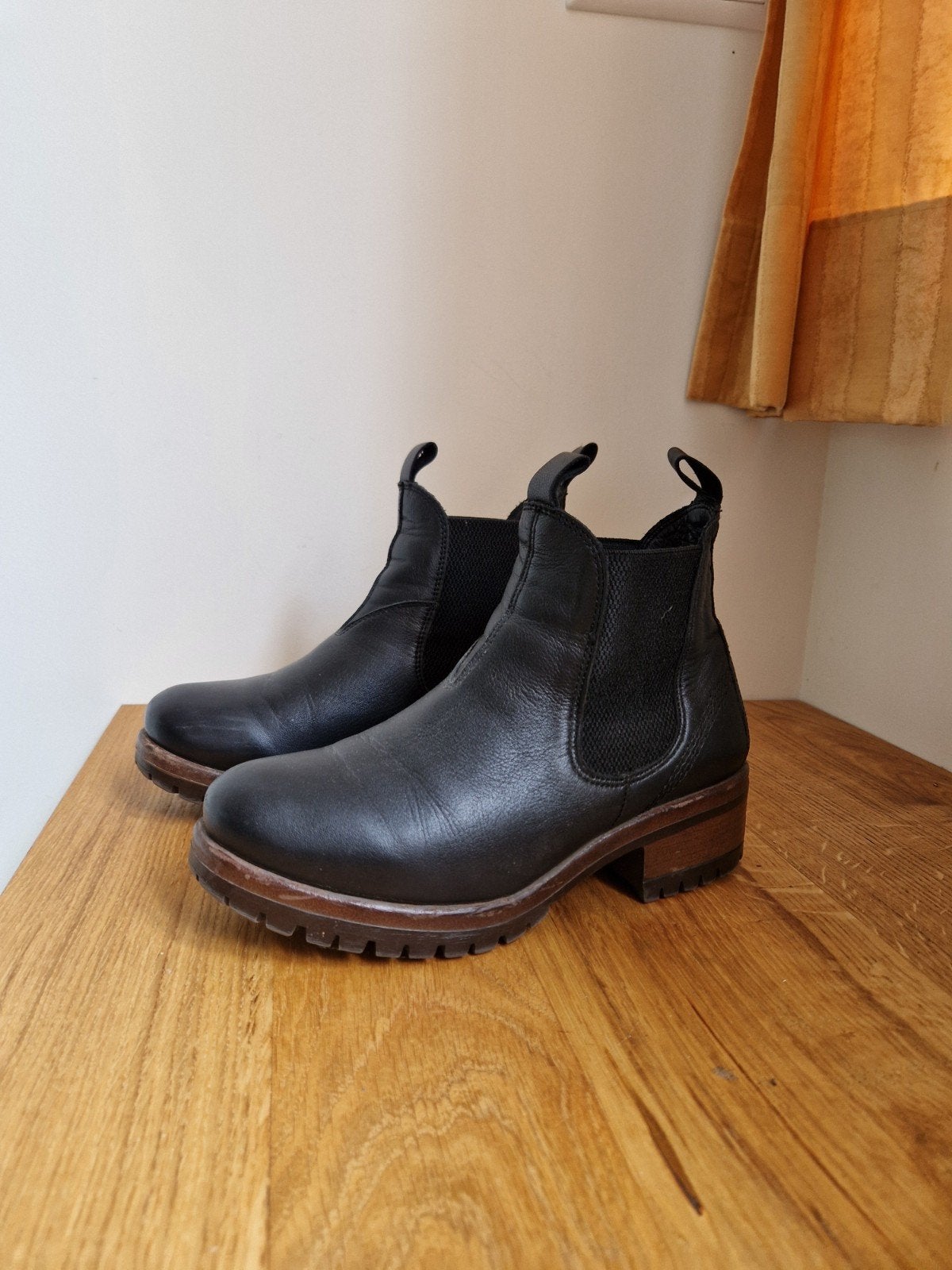 schoenen Lazamani maat38, Kleding | Dames, Schoenen, Zwart, Lage of Enkellaarzen, Lazamani, Ophalen of Verzenden