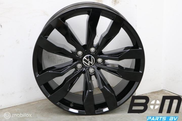 Org. 1 losse 20 inch Suzuka velg VW Tiguan 5NA! 5NA601025Q, Gebruikt, Velg(en)
