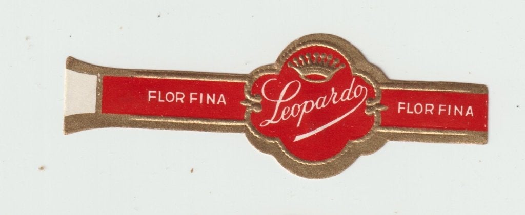 klassiek 15-665   diverse sigarenbandjes, Ophalen of Verzenden, Gebruikt, Sigarenbandjes