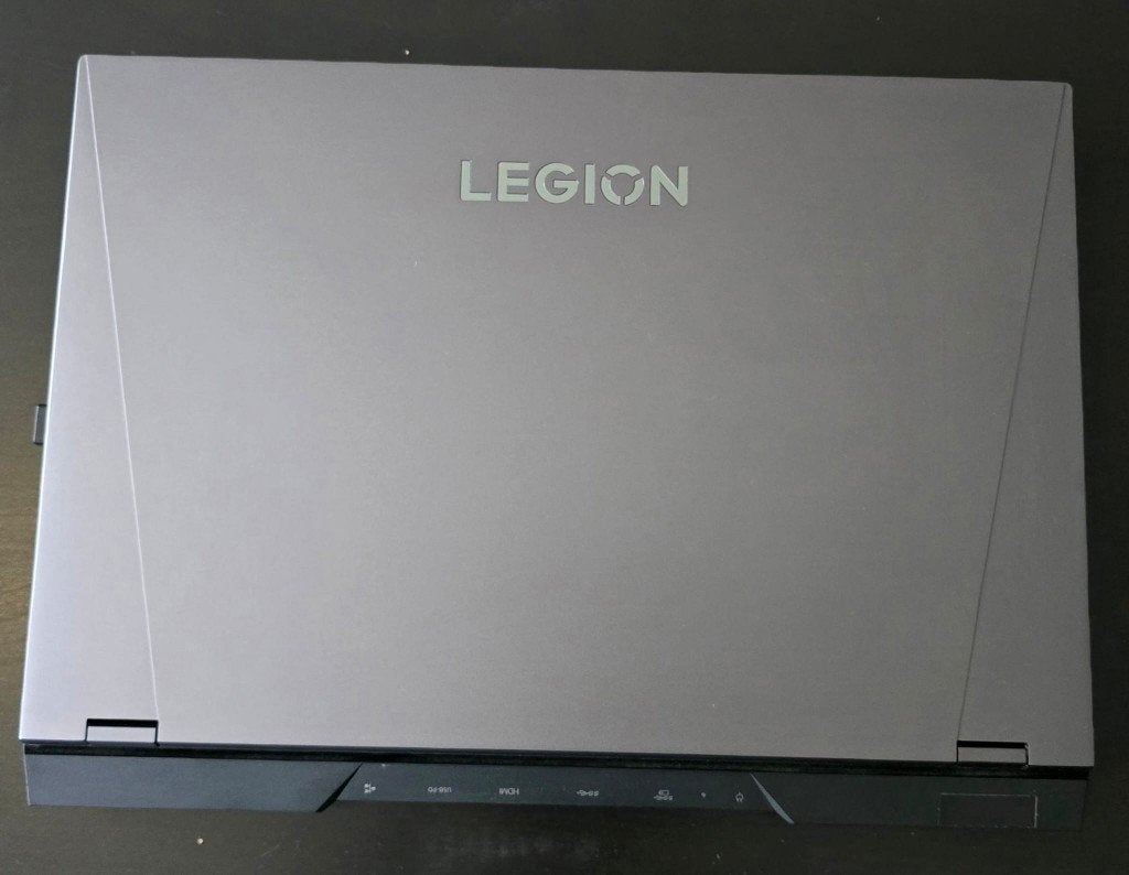 Lenovo Legion 5 Pro | RTX 3070 | Ryzen 7 | 32GB | 1TB |165Hz, Computers en Software, Met videokaart, Zo goed als nieuw, Gaming