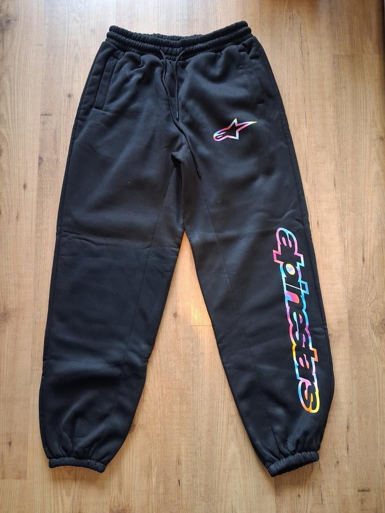 Alpinestars joggingbroek - Nieuw - Maat L, Kleding | Heren, Ophalen of Verzenden, Nieuw, Maat 52/54 (L), Alpinestars