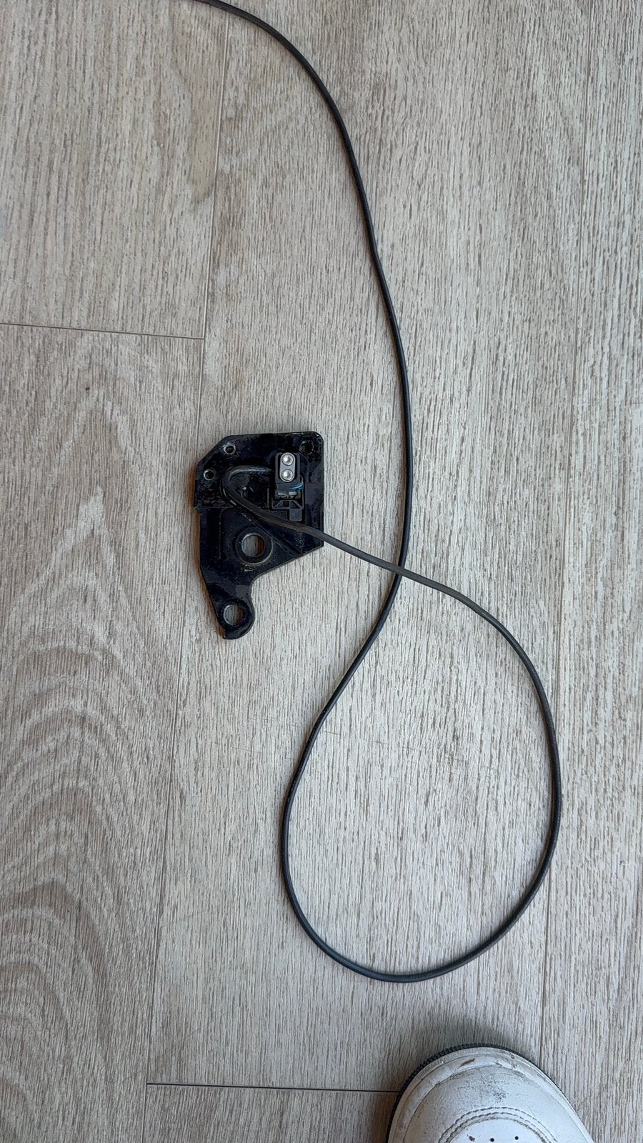Trap sensor van stromer st2 werkt goed en compleet, Ophalen of Verzenden, Zo goed als nieuw, Accu