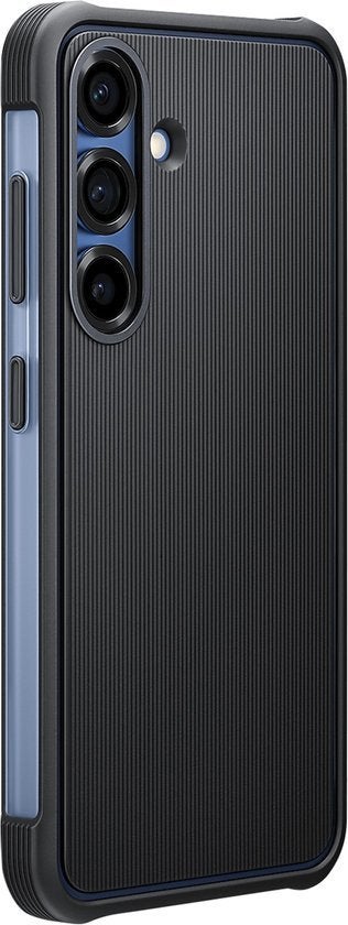 Samsung Galaxy S25+ Rugged Case Zwart (Hoesje)*nieuw*, 10 inch, Samsung, Info@Samsung.nl, Samsung 1