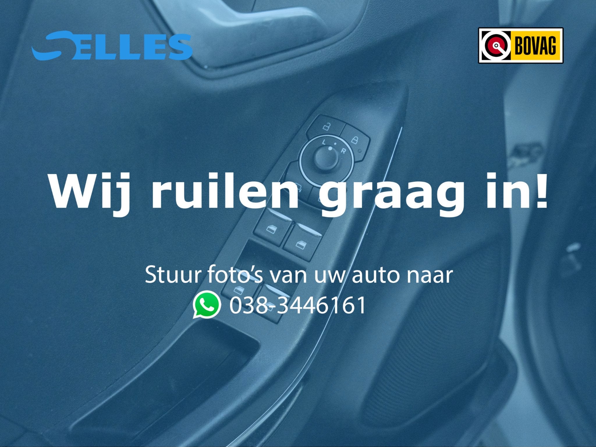 Ford Puma 1.0 EcoBoost Hybrid | Apple carplay | Camera | led, Stof, Verwarmde buitenspiegels, 665 kg, Bedrijf