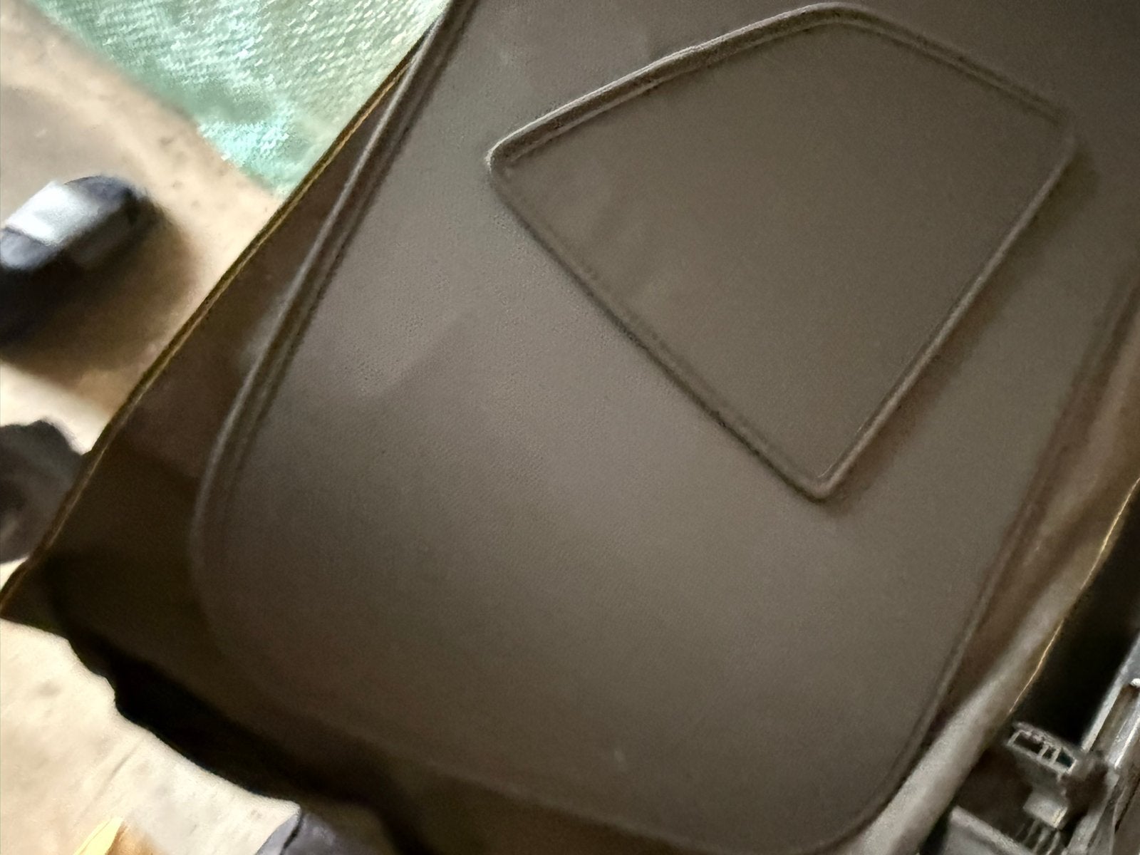 Sonniboy zonwering VW Tiguan Allspace (2017-2020), Ophalen of Verzenden, Zo goed als nieuw