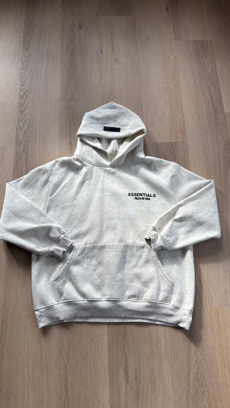 Essentials Fear of God Hoodie Maat S - Nooit Gedragen, Kleding | Heren, Truien en Vesten, Verzenden, Nieuw, Maat 46 (S) of kleiner