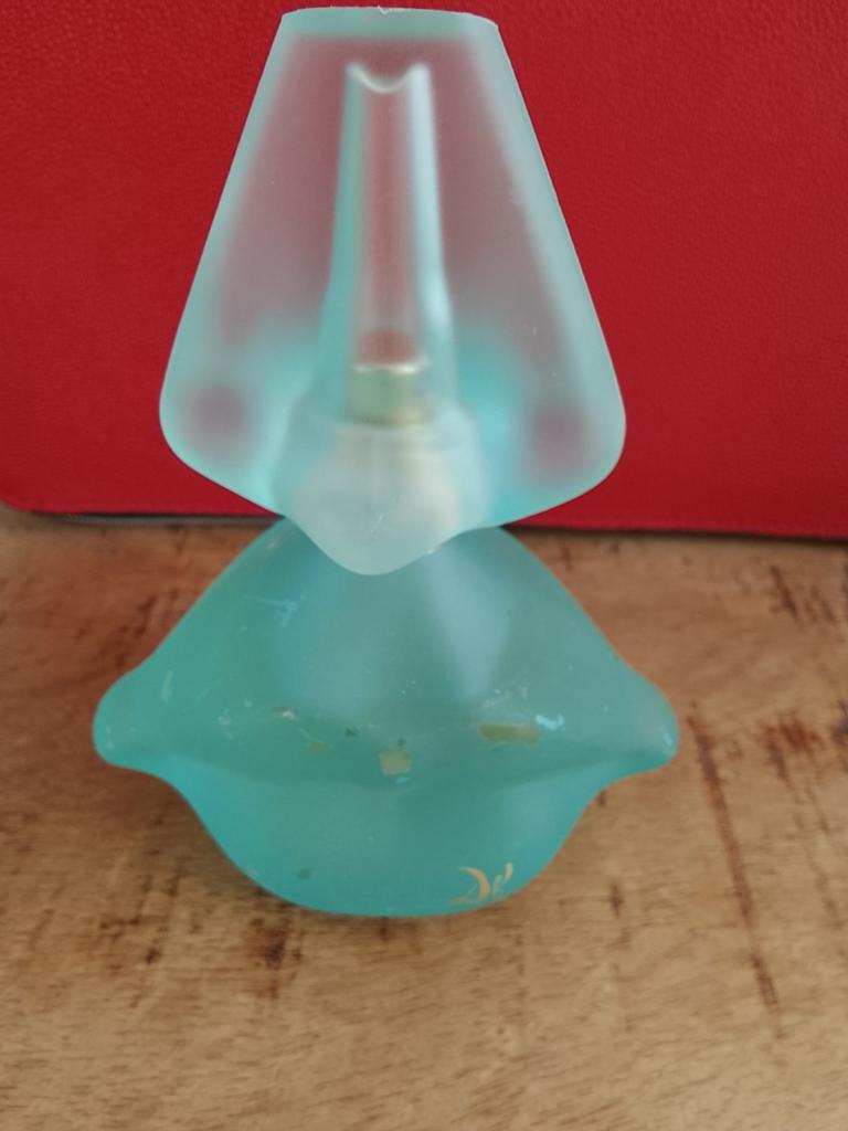 Salvador Dali laguna, Verzamelen, Parfumverzamelingen, Ophalen of Verzenden, Parfumfles
