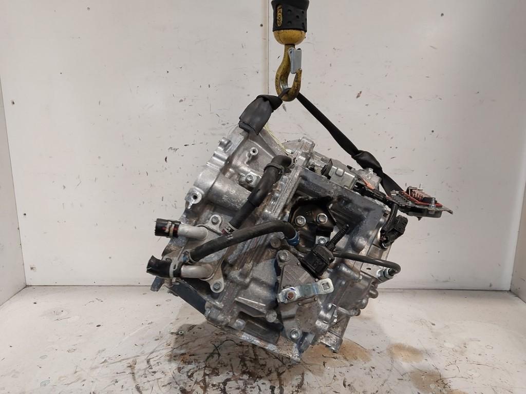 Versnellingsbak Automaat ABS Yaris IV (P21/PA1/PH1) 2024, Auto-onderdelen, Transmissie en Toebehoren, Gebruikt, Kundenbetreuung@toyota.de