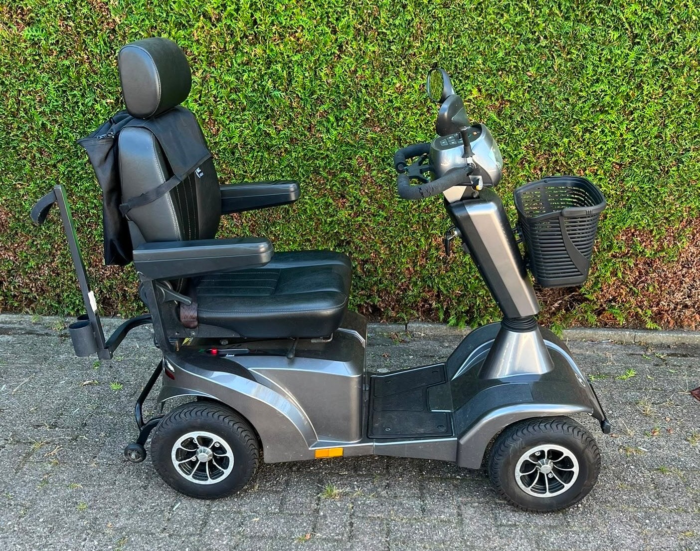 Scootmobiel Sterling type S700, Diversen, Ophalen, Gebruikt, Sterling